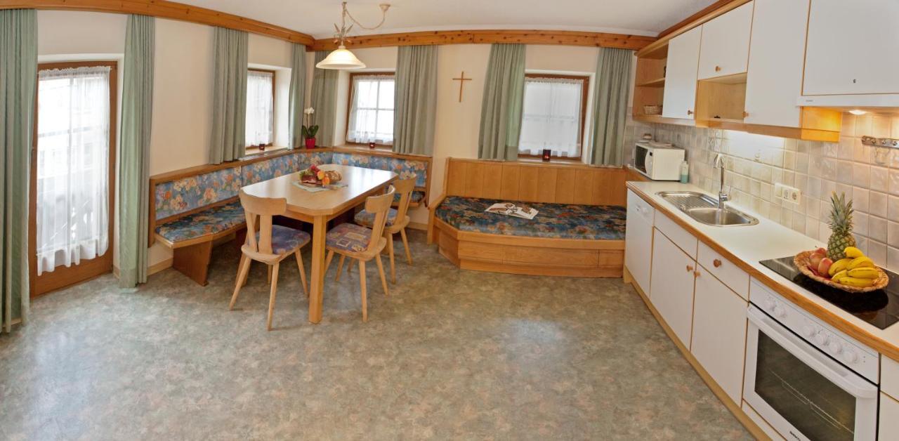 Appartement Mox Tux Extérieur photo