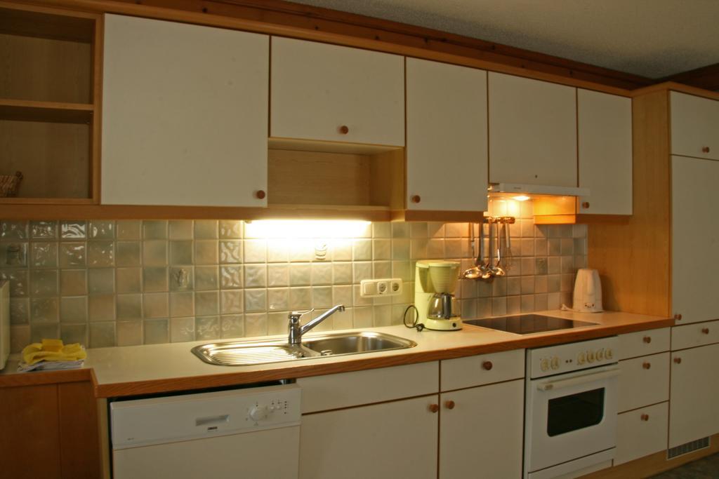 Appartement Mox Tux Extérieur photo
