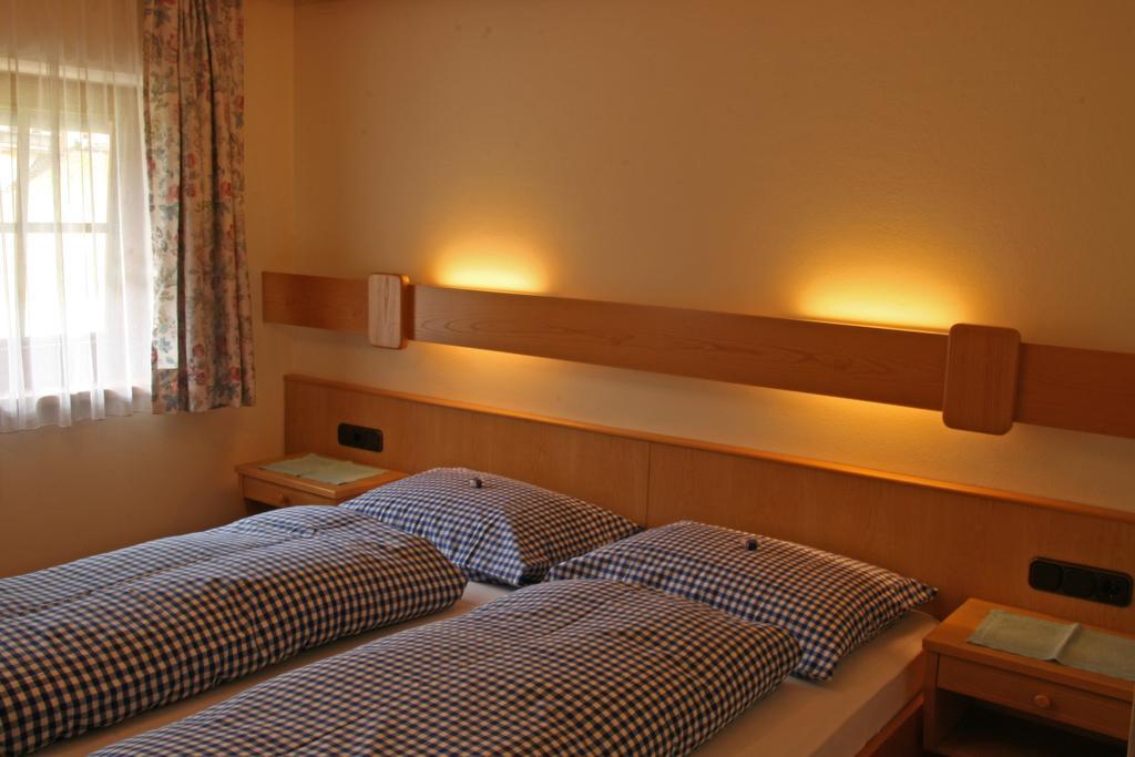 Appartement Mox Tux Extérieur photo