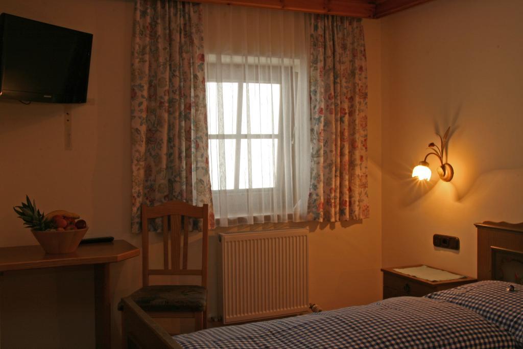 Appartement Mox Tux Extérieur photo