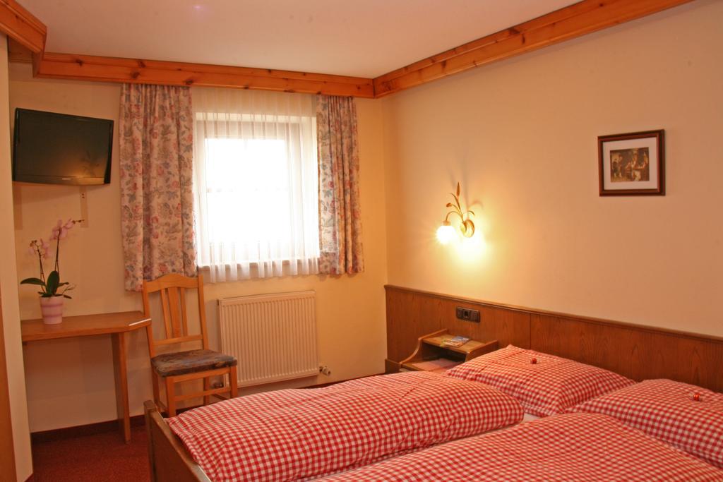 Appartement Mox Tux Extérieur photo