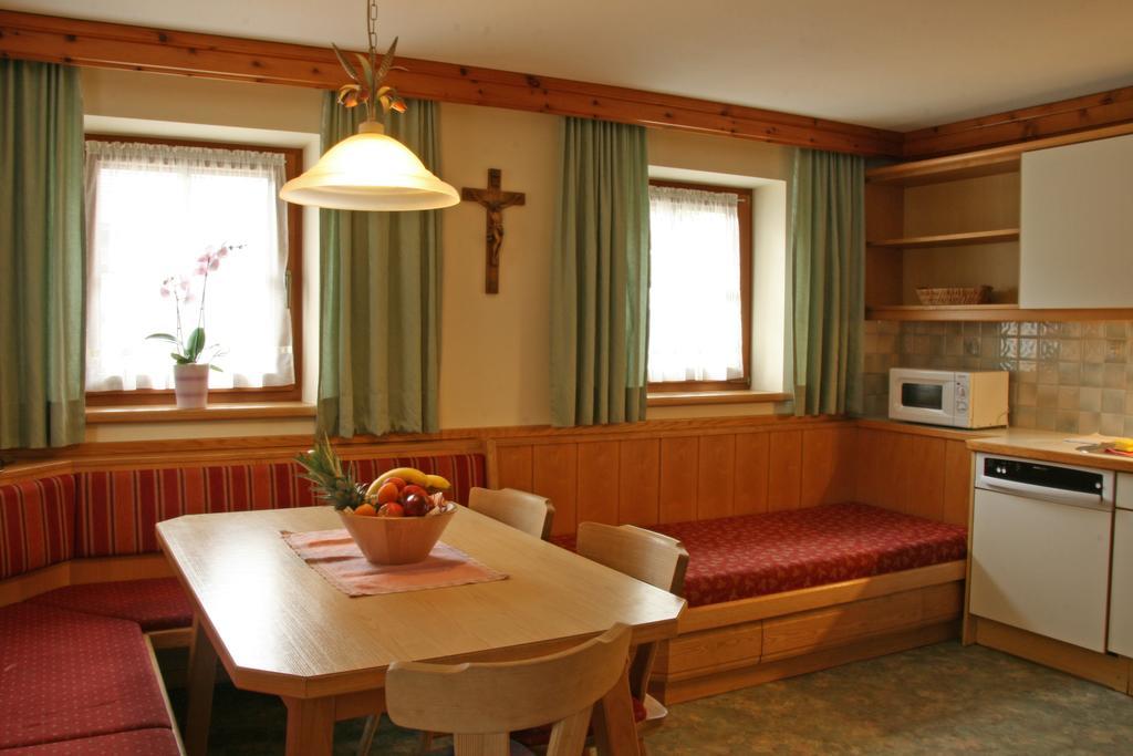 Appartement Mox Tux Extérieur photo