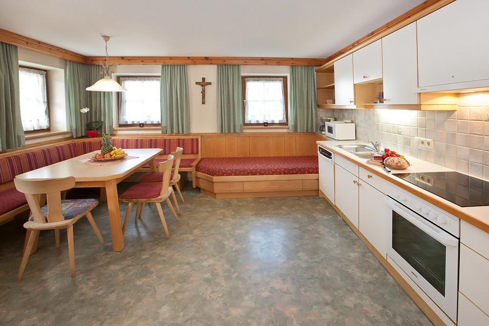 Appartement Mox Tux Extérieur photo